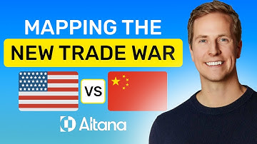 Altana CEO Evan Smith - Supply Chains, China, and Globalization 2.0