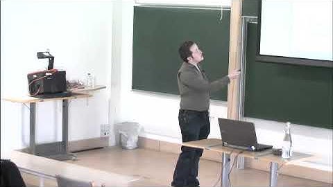Prof. Patrick Farrell | Automated parallel adjoints for model differentiation, optimisation and...