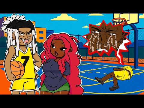 Anything For The HUZZ Sharking 101