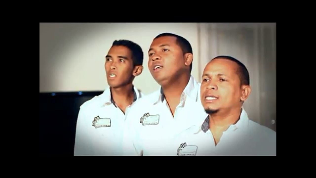 Fanahy Masina - Barry's