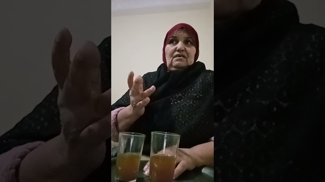 حكايتي امعى لفقيه اديال الجامع🌲♥️