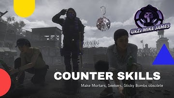 Explosive Resistance Build Templates - The Division 2 PvP