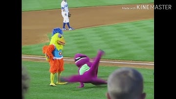 Random video i saved on my  phone. ( Part 5 )