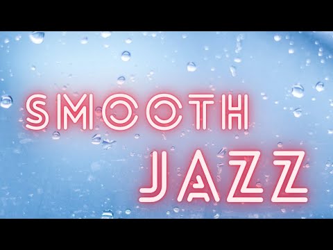 Relaxing Background Music- The Sea of Wildlife  - Relax Music #SmoothJazz  (#jazz)