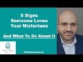 5 Signs Someone Loves Your Misfortune (and what to do about it)