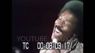 WILSON PICKETT - DON'T LET THE GREEN GRASS FOOL YOU (RARE CLIP)