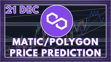 Matic Price Prediction & Analysis 2021 (POLYGON) | MATIC HEADING TOWARDS $2.5 AGAIN!