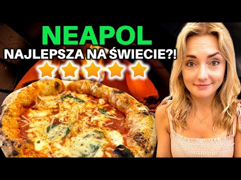 Wideo: L’Antica Pizzeria da Michele: Najlepsza pizza w Neapolu
