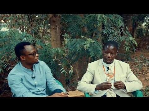 Video: Kitabu-kwa-kidole