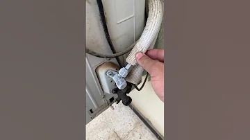 كيفاش تعرف المبرد اذا ناقص غاز 