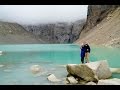 18km Torres Del Paine Trek | PATAGONIA