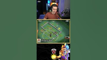 Smart Cannon Cart Tip for Builder Base #shorts