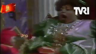 Sepatu Kaca ~ Puput Novel & Sanggar Sangrila