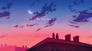 yaeow, Neptune - The Way I Love You (Official Lyric Video) Resimi