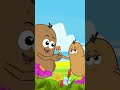 Aloo Kachaloo Kahan Gaye They - #funforkidstvhindi  #hindirhymes  #funforkidstvhindi #short