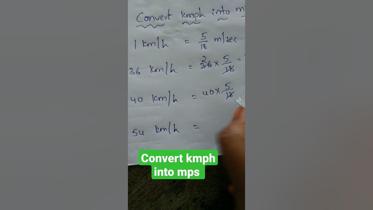 How To Convert Kmph Into Mps With Examples SS Maths Hub YouTube how-to-convert-kmph-into-mps-with-examples-ss-maths-hub-youtube