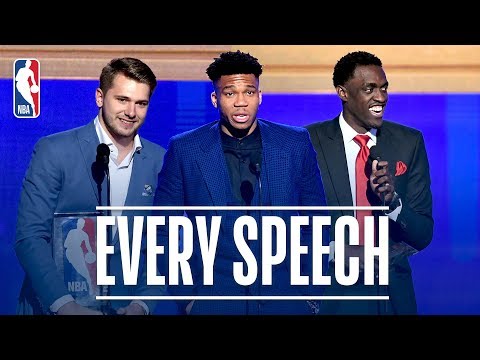 every-speech-from-the-2019-nba-awards!-|-giannis,-doncic,-siakam-and-more!