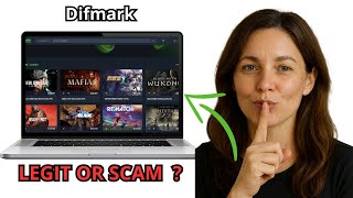 Difmark Review 2025: Is Difmark Legit or a Scam