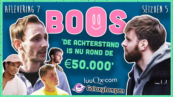 DROPSHIPPERS maken DUIZENDEN EURO'S KWIJT en DIT i...