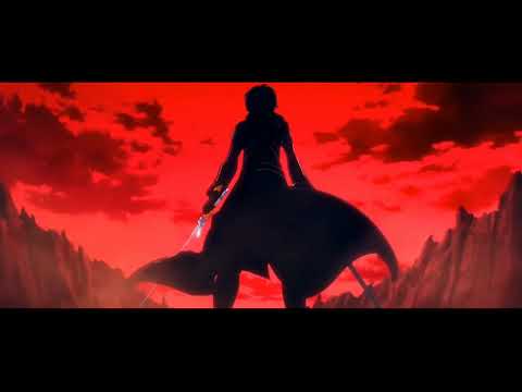 [ AMV ] Impulse - Alia