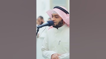 قالوا لم نكُ من المصلِّين | تلاوة مؤثرة من سورة المدثر | أحمد النفيس رمضان 1440