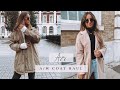 ASOS AUTUMN 2020 COAT HAUL | RACHEL HOLLAND