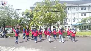 Download Lagu CINTA DARI SEBERANG LINE DANCE MP3