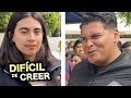 CUAL ES TU TALENTO OCULTO ? | Puebla
