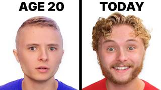 Chatting With My 20 Year-Old Self (22)