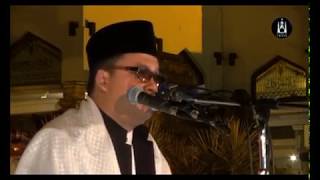 DownloadMengemparkan ! Ustad Mas'ud Sahat (Qori' Internasional asal Kudus) MP3 MP4 Mengemparkan ! Ustad Mas'ud Sahat (Qori' Internasional asal Kudus)