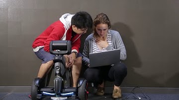 MIT Hacking Medicine Robotics Singapore 2017