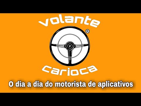 Canal Volante Carioca