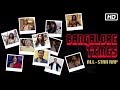 Bangalore times allstar rap