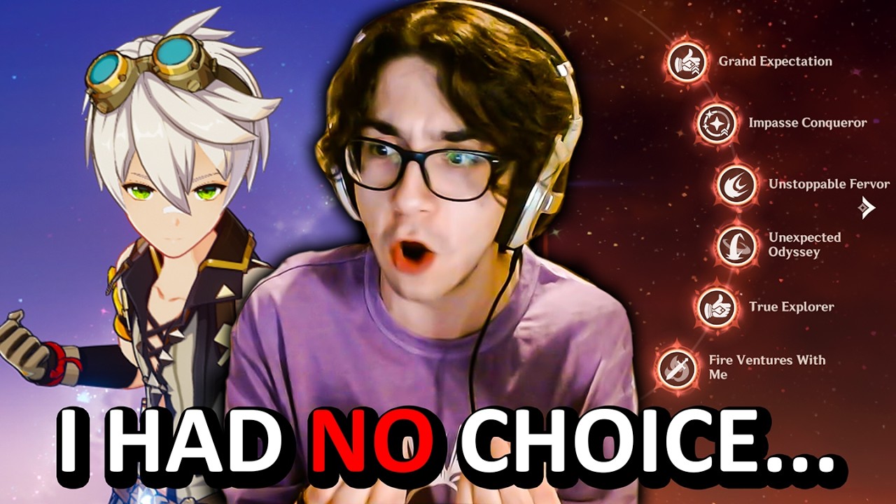 I Activated C6 Bennett After 4 Years…