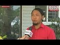 Manipuri attacked Bengaluru trying prevent