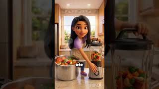 Molho de tomate para o seu bebê #receitas #inscreva #deliciasdacozinha #viralshort 🚀