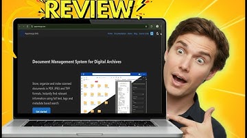 Papermerge vs Paperless Ngx 2025 Comparison Guide Best Document Management Software