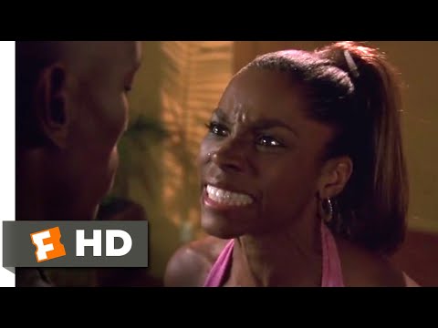 Baby Boy (2001) - Mother vs. Son Scene (5/10) | Movieclips