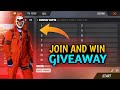 🔴FREE FIRE LIVE GIVEAWAY CUSTOM ROOM | FF LIVE DIAMOND GIVEAWAY |#lokeshgamer #gyanGaming