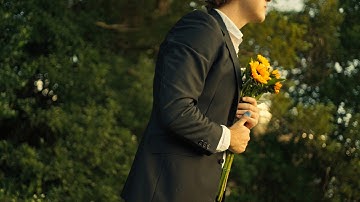 Lewis Capaldi - Something In The Heavens (Music Video)