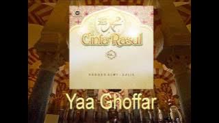 Haddad Alwi   Yaa Ghoffar