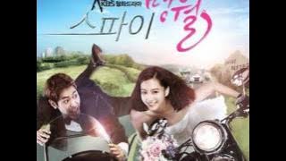 Spy Myung Wol Lena Park OST