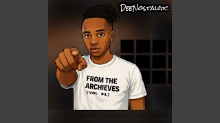 Catch Them Now blaq Soulful Mix
