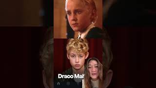 Celebrity Harry Potter's reboot cast is.. Wealth