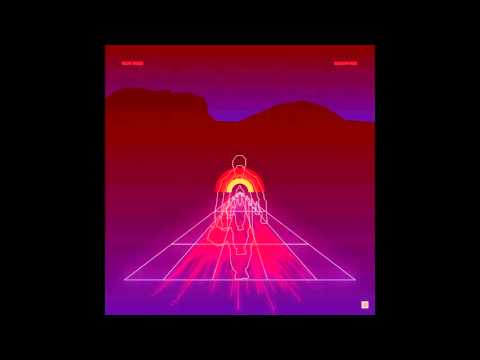 Com Truise — Com Truise - Silicon Tare EP