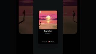 Sing to her #emorap #sofaygo #trippieredd #playboicarti #ssgkobe #upnext #d4vd #viralshorts
