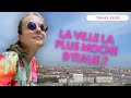 Turin  la ville la plus moche ditalie ou une ppite cache du nord 