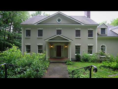 268 Stone Hollow Road, Mendon, VT home video tour