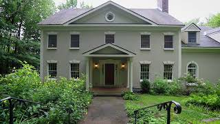 268 Stone Hollow Road video tour