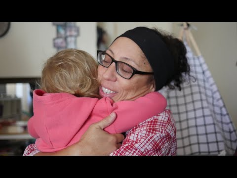 Uniting Communities Foster Care - Jodi's story